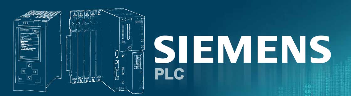 تعمیر plc زیمنس Siemens